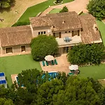 La Forca - Lujosa Villa Con Mucha Privacidad