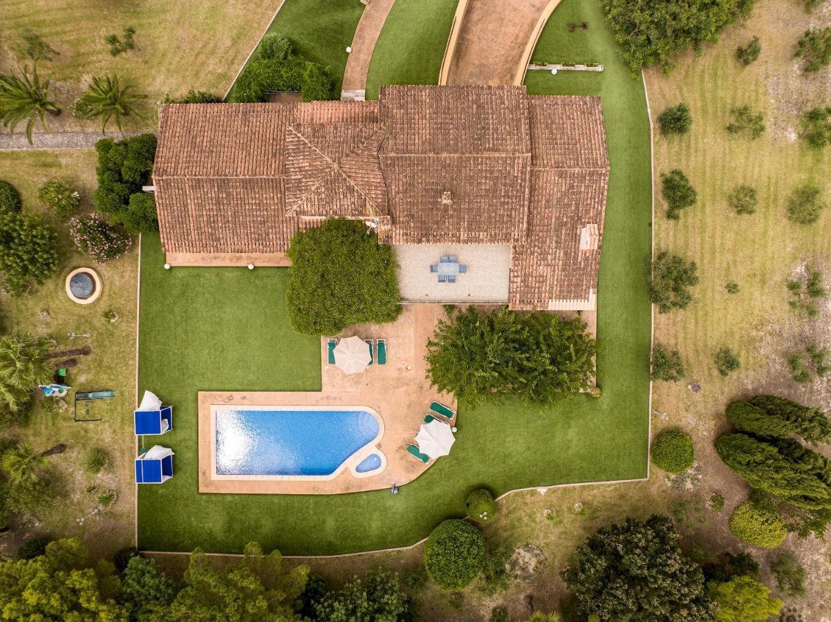 Villa La Forca - Lujosa Con Mucha Privacidad *