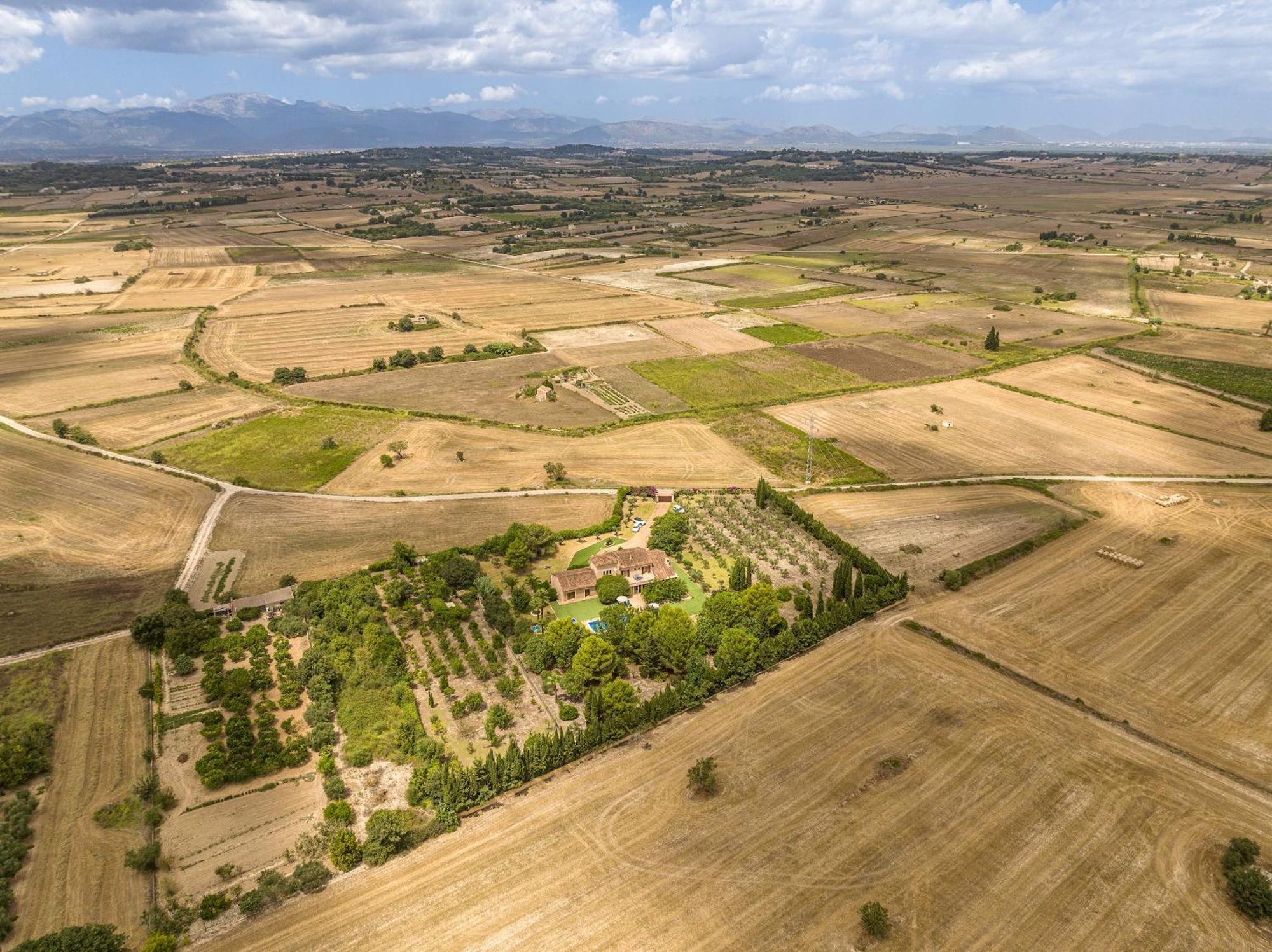 Villa La Forca - Lujosa Con Mucha Privacidad *