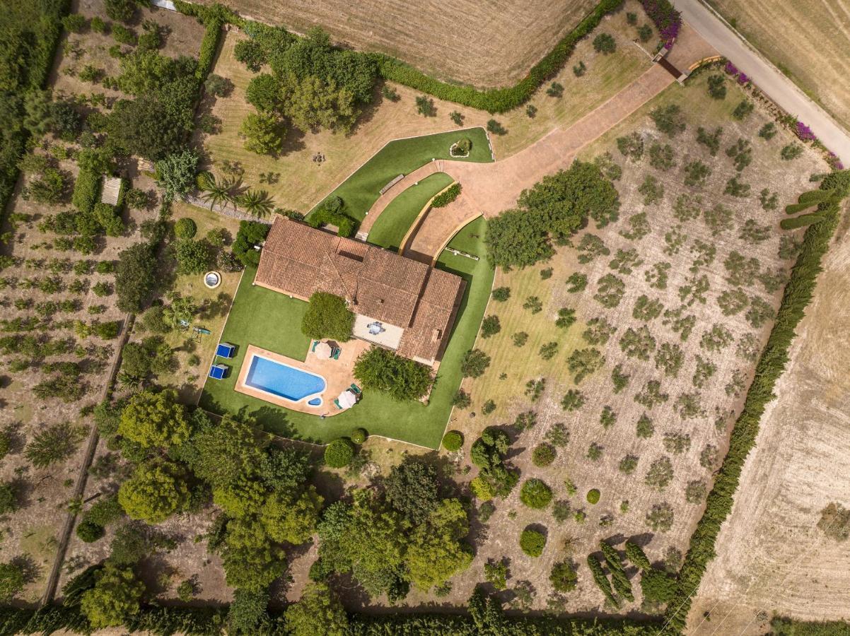 Villa La Forca - Lujosa Con Mucha Privacidad *