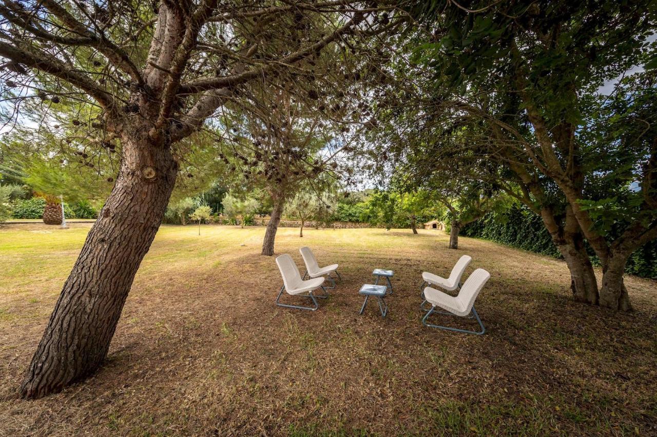 Villa La Forca - Lujosa Con Mucha Privacidad