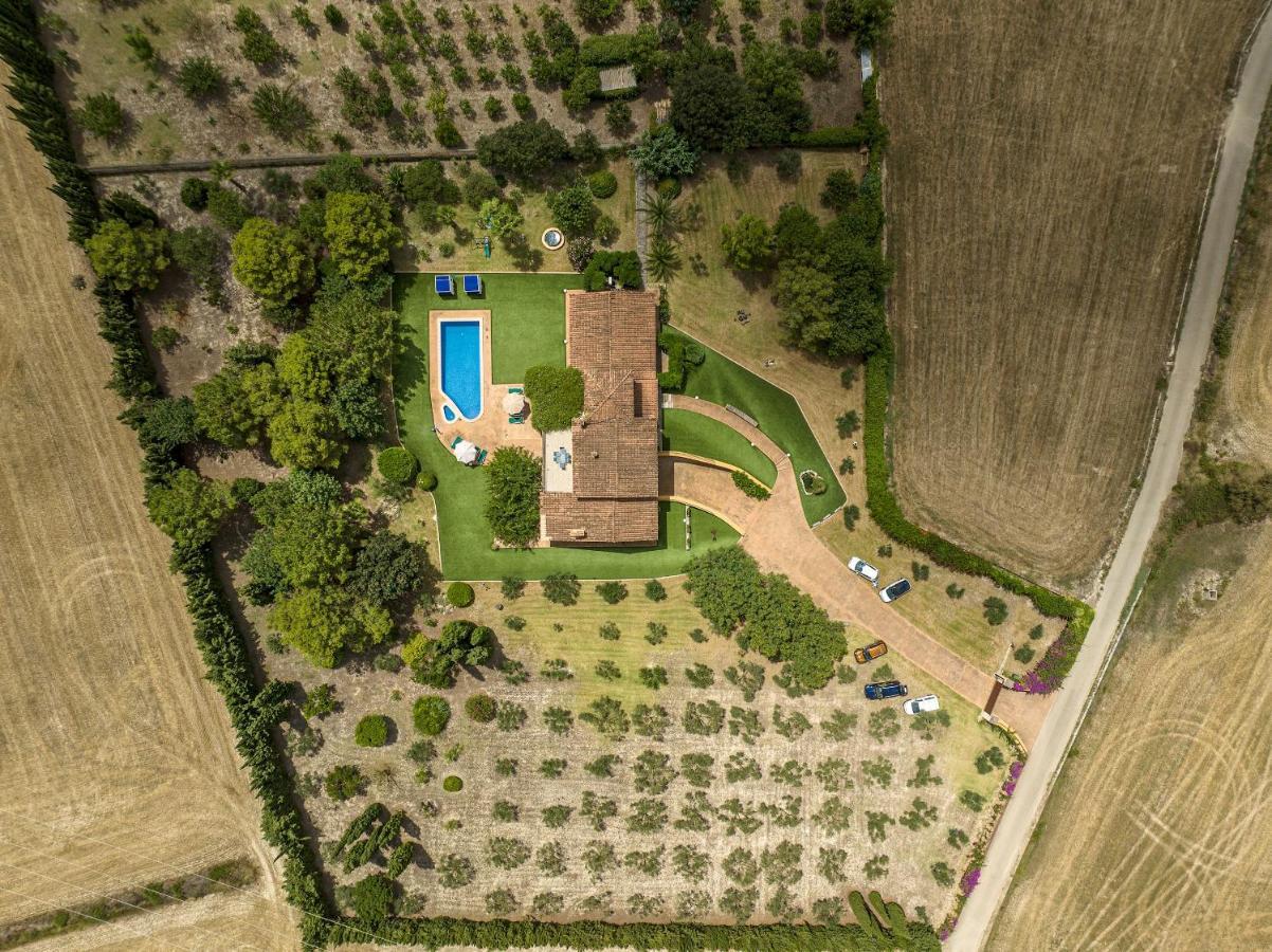 La Forca - Lujosa Con Mucha Privacidad Villa